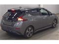 2021 Nissan Leaf