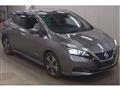 2021 Nissan Leaf