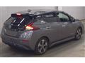 2021 Nissan Leaf