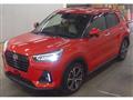 2020 Daihatsu Rocky