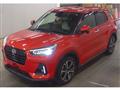 2020 Daihatsu Rocky