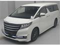 2017 Toyota Alphard G