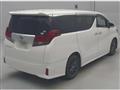 2017 Toyota Alphard G