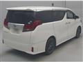 2017 Toyota Alphard G