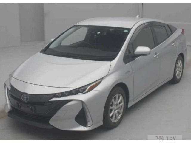 2022 Toyota Prius