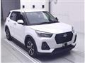 2021 Daihatsu Rocky