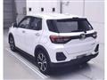 2021 Daihatsu Rocky