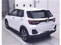 2021 Daihatsu Rocky
