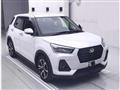 2021 Daihatsu Rocky
