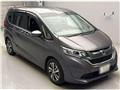 2018 Honda Freed