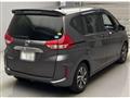 2018 Honda Freed