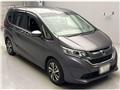 2018 Honda Freed