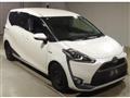 2018 Toyota Sienta
