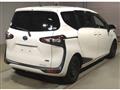 2018 Toyota Sienta