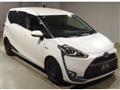 2018 Toyota Sienta