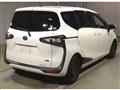 2018 Toyota Sienta