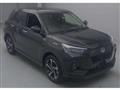 2022 Daihatsu Rocky