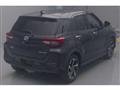 2022 Daihatsu Rocky