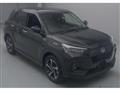 2022 Daihatsu Rocky