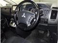 2016 Mitsubishi Delica D5