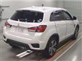 2021 Mitsubishi RVR