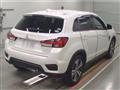 2021 Mitsubishi RVR