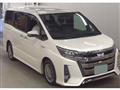 2018 Toyota Noah
