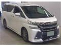2015 Toyota Vellfire