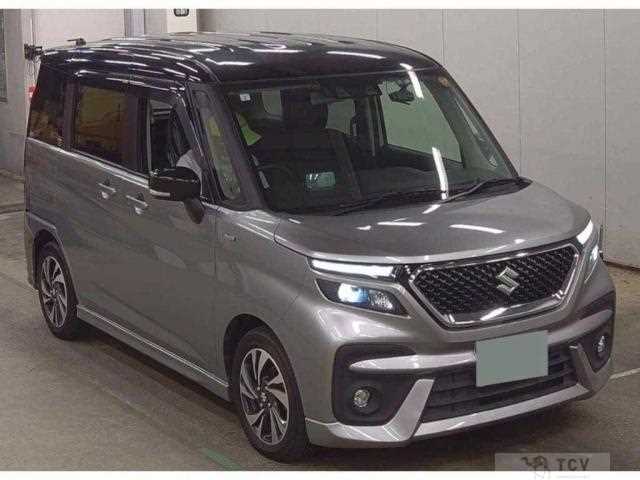 2021 Suzuki Suzuki Others