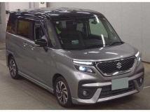 2021 Suzuki Suzuki Others