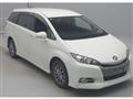 2015 Toyota Wish