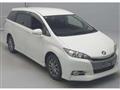 2015 Toyota Wish