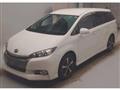 2013 Toyota Wish