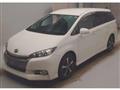2013 Toyota Wish