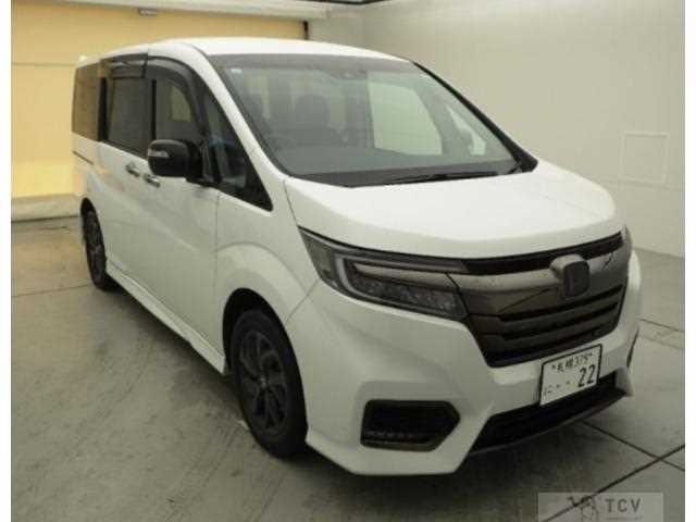 2021 Honda Honda Others