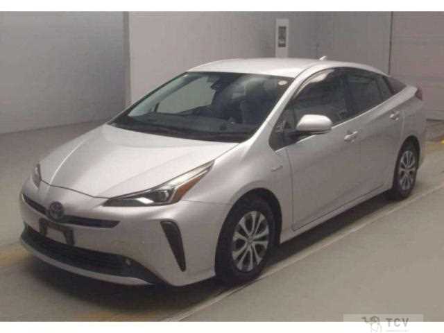 2019 Toyota Prius