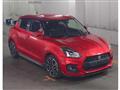 2018 Suzuki Swift