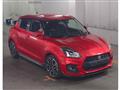 2018 Suzuki Swift