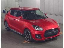 2018 Suzuki Swift