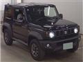 2025 Suzuki Jimny Sierra