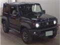 2025 Suzuki Jimny Sierra