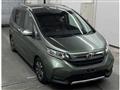 2022 Honda Freed