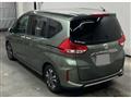 2022 Honda Freed