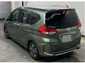 2022 Honda Freed