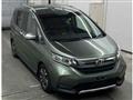 2022 Honda Freed