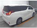 2022 Toyota Alphard G