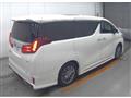 2022 Toyota Alphard G