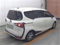 2019 Toyota Sienta