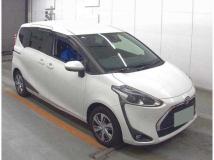2019 Toyota Sienta