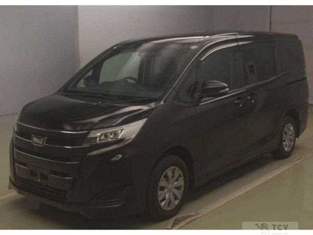 2021 Toyota Noah